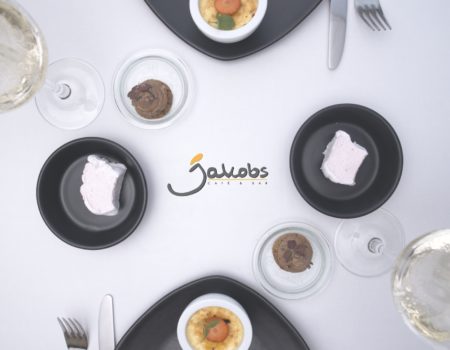 Jakobs Cafe- Social Dining