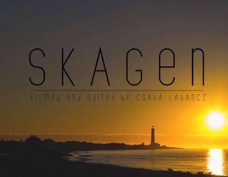 Skagen – Summer in the city