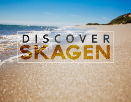 Discover Skagen