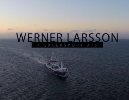Werner Larsson A/S