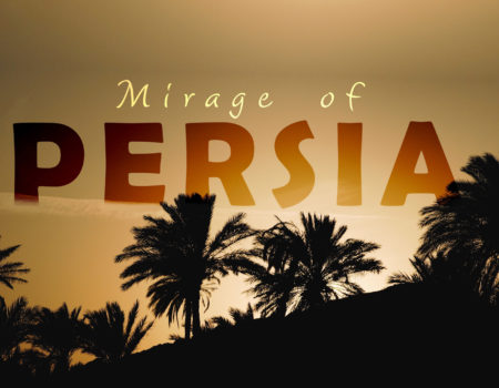Mirage of Persia