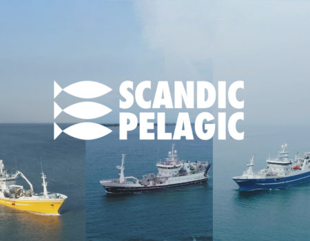 Scandic Pelagic – Corporate Film