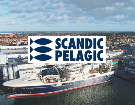 Scandic Pelagic -production video