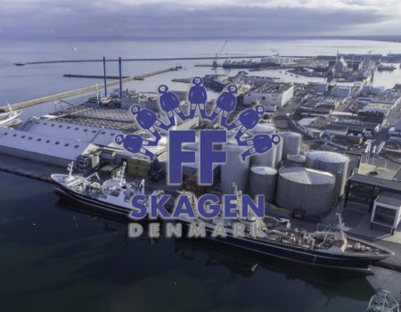 FF Skagen Production Video